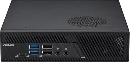 ASUS PB63-B7016MH i7-13700 16GB/512GB Sans OS - vue 2