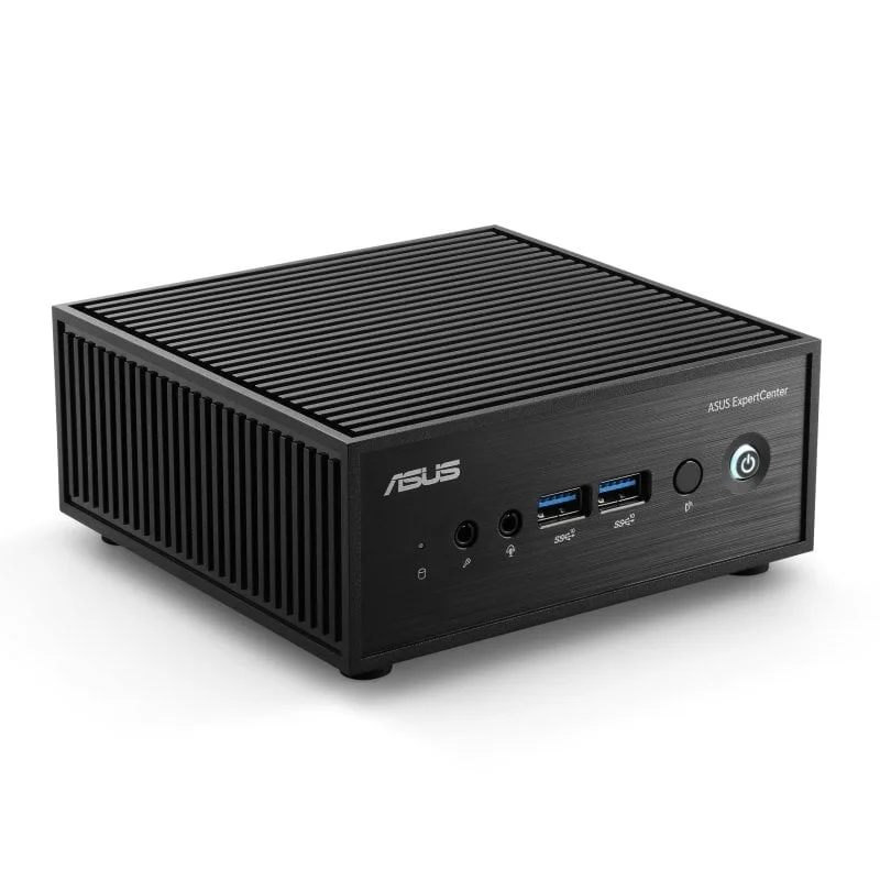 Mini-PC ASUS PN42 N100 8GB 2TB Win 11 Pro