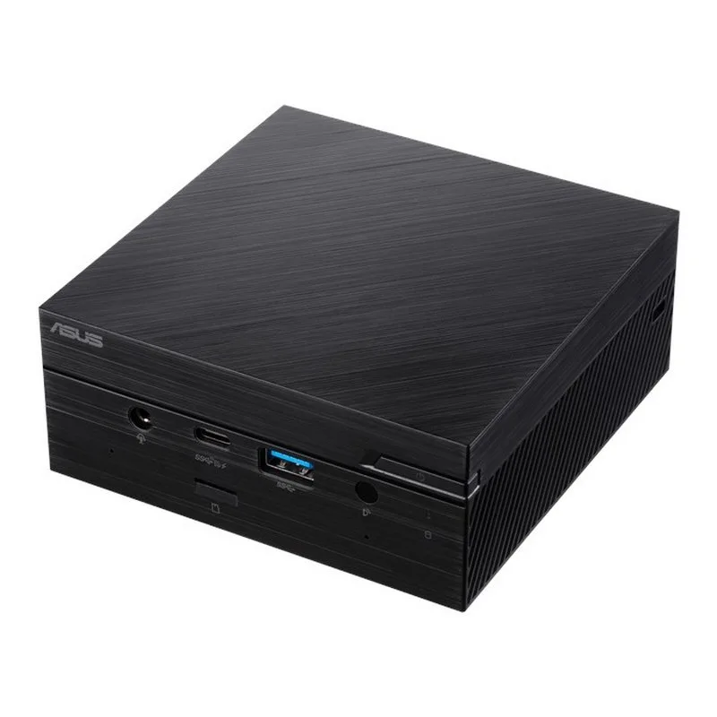 ASUS PN50-BB5135MD Ryzen 5 4500U 8 Go 256 Go - vue 1