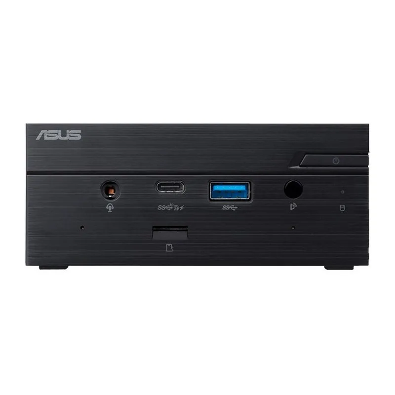 ASUS PN50-BB5135MD Ryzen 5 4500U 8 Go 256 Go - vue 2