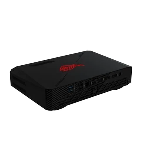 ASUS ROG NUC Ultra 7 155H RTX 4060 - vue 3