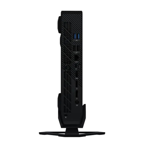ASUS ROG NUC Ultra 7 155H RTX 4060 - vue 4
