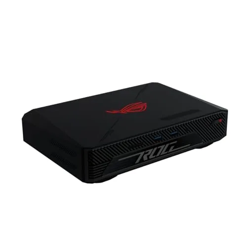 ASUS ROG NUC Ultra 7 155H RTX 4060 - vue 6