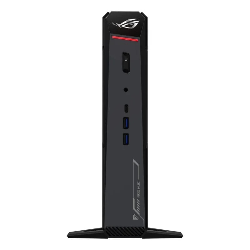 Mini-PC ASUS ROG NUC RNUC15JNK9X389A2