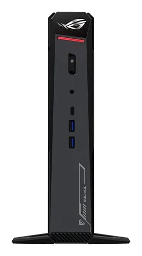 ASUS ROG NUC 15 RNUC15JNK9X489A2 Ultra 9 RTX 5070