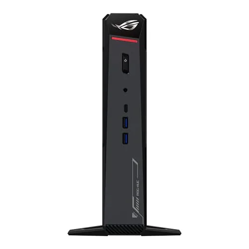 ASUS ROG NUC 15 RNUC15JNK9X489A2 Ultra 9 RTX 5070 - vue 2