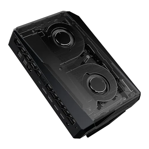 ASUS ROG NUC 15 RNUC15JNK9X489A2 Ultra 9 RTX 5070 - vue 4