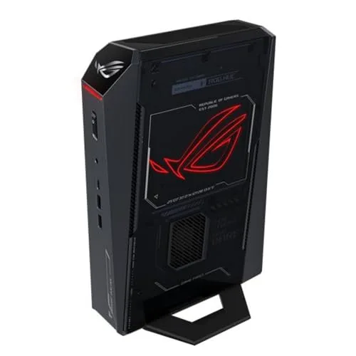 ASUS ROG NUC 15 RNUC15JNK9X489A2 Ultra 9 RTX 5070 - vue 5