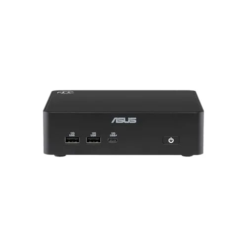 ASUS NUC 16 Pro Barebone Core Ultra 7 Wi‑Fi 7