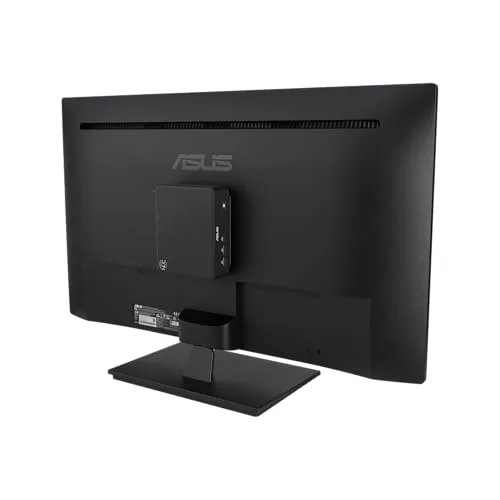 ASUS NUC 16 Pro Barebone Core Ultra 7 Wi‑Fi 7 - vue 7