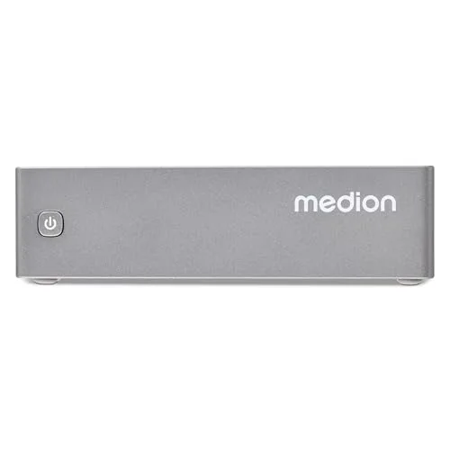 MEDION S06 MD35310 Barebone i3-1315U - vue 2