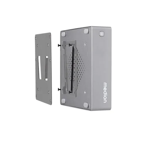 MEDION S06 MD35310 Barebone i3-1315U - vue 3