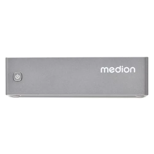 MEDION S06 MD35310 Barebone i3-1315U - vue 5