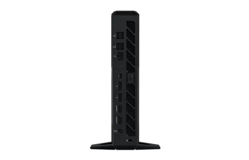ASUS NUC 15 Performance Core Ultra 9 RTX 5070 - vue 2