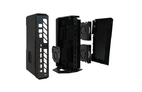 ASUS NUC 15 Performance Core Ultra 9 RTX 5070 - vue 6