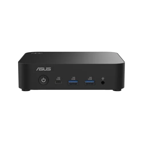 ASUS NUC 14 Essential N97 barebone
