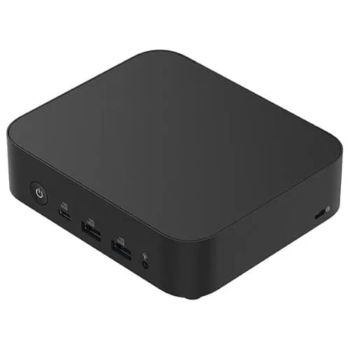 ASUS NUC 14 Essential N97 barebone - vue 4