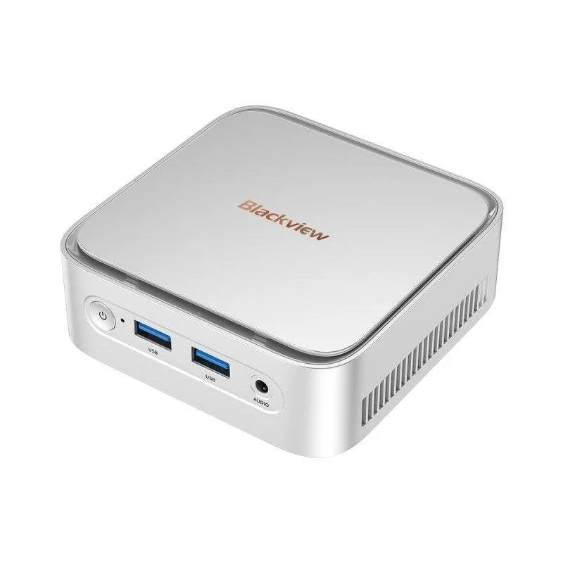 Mini-PC Blackview MP50 Mini PC Ryzen 5 3500U 16GB 512GB