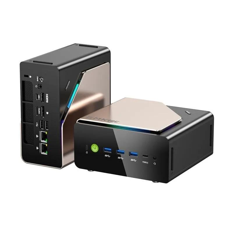 Mini-PC GMKtec EVO-T1 Intel Core Ultra 9 285H 64GB
