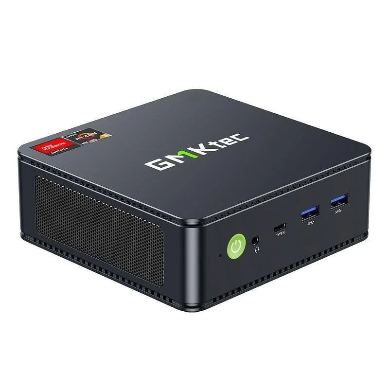 Mini-PC GMKtec NucBox M5 Ultra 32GB 1TB