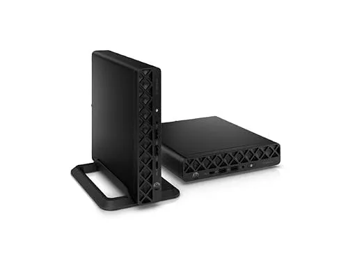 HP EliteDesk 8 Mini G1a Ryzen 5 32GB 1TB - vue 2