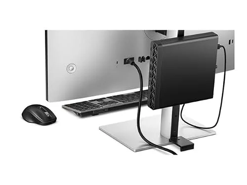 HP EliteDesk 8 Mini G1a Ryzen 5 32GB 1TB - vue 5