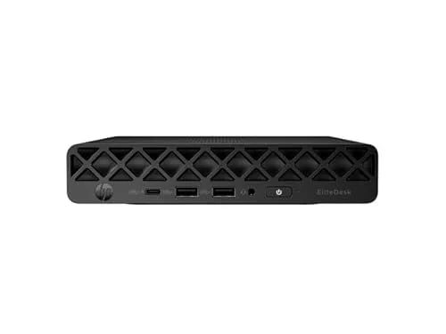 HP EliteDesk 8 Mini G1i Core Ultra 5 16GB 512GB - vue 2
