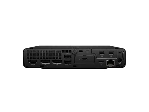 HP EliteDesk 8 Mini G1i Core Ultra 5 16GB 512GB - vue 5
