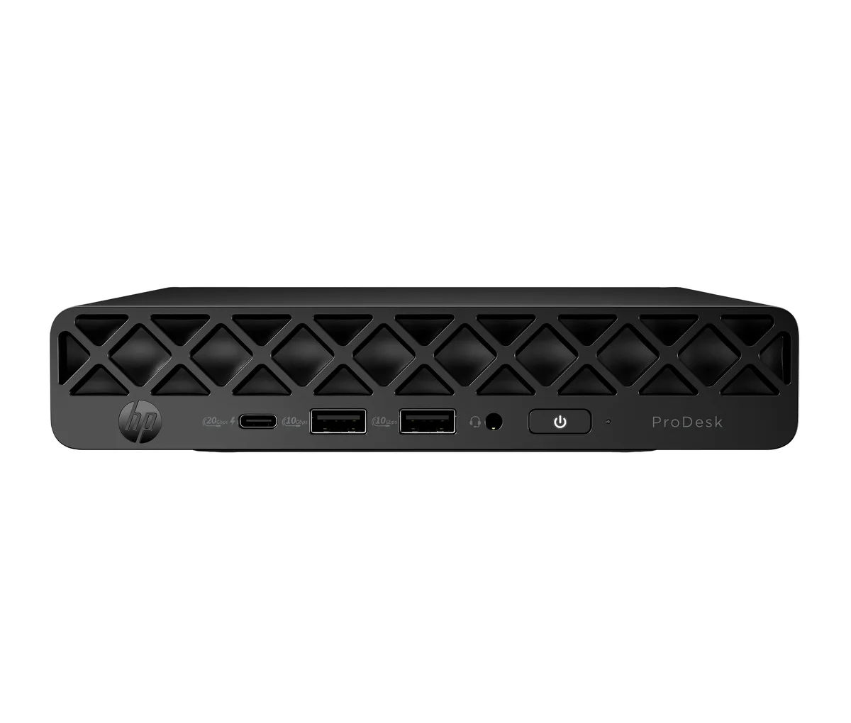 Mini-PC HP ProDesk 4 Mini G1i 225T 32 Go 1 To