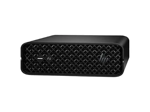 HP Z2 Mini G1i Core Ultra 7 265 RTX A1000 16GB 1TB - vue 2