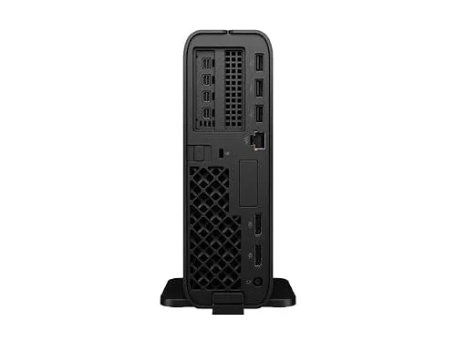 HP Z2 Mini G1i Core Ultra 7 265 RTX A1000 16GB 1TB - vue 4