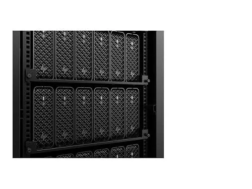 HP Z2 Mini G1i Core Ultra 7 265 RTX A1000 16GB 1TB - vue 5