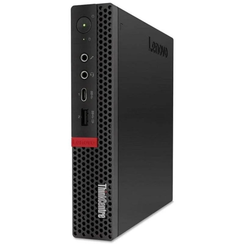 Lenovo ThinkCentre M720q Tiny i5-9400T 8GB 512GB