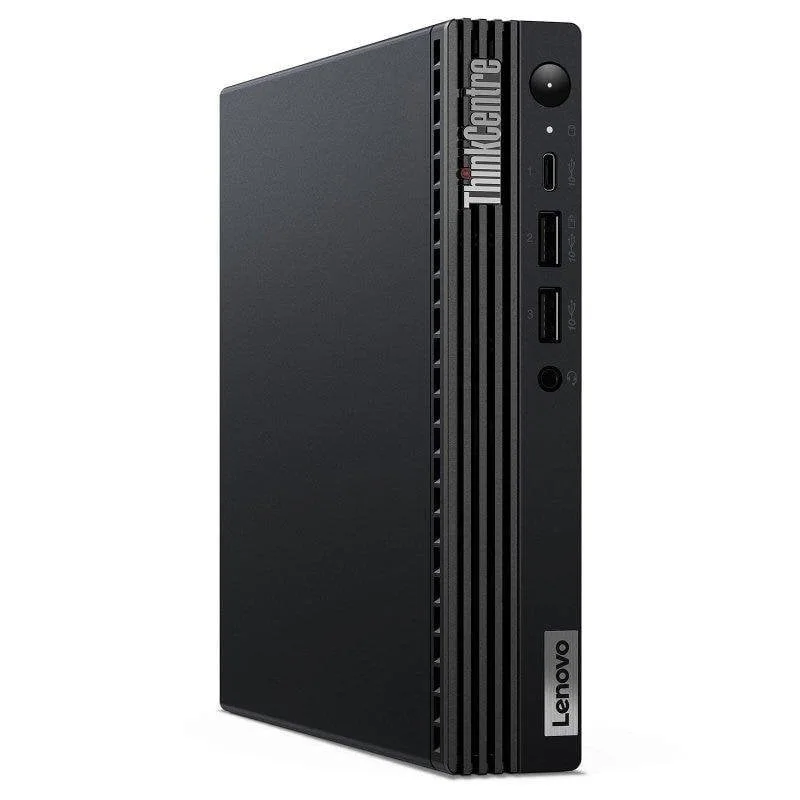 Mini-PC Lenovo ThinkCentre M80q i5-10500T 16GB 256GB