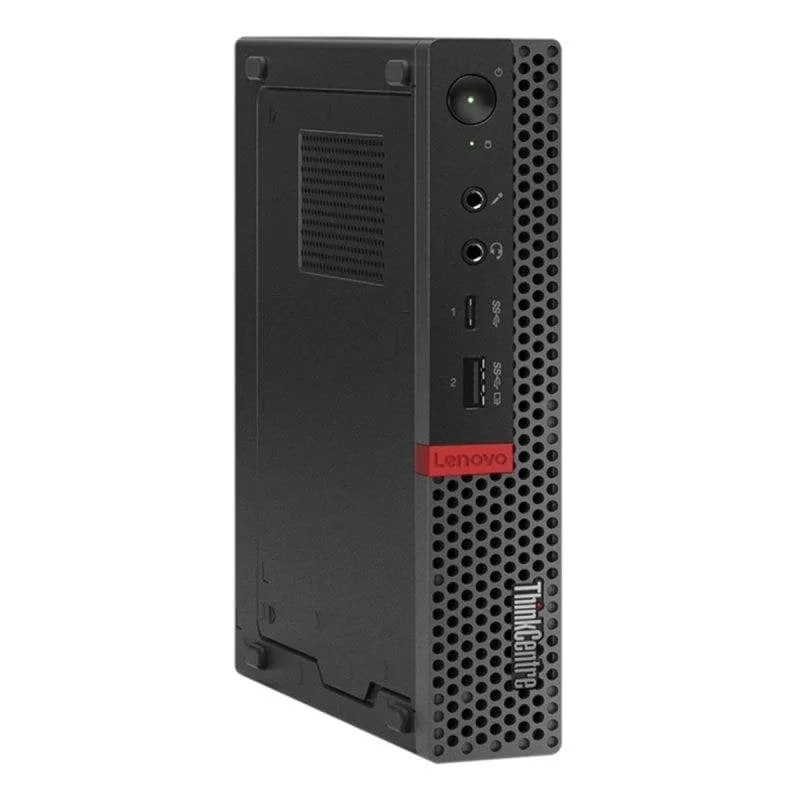 Lenovo ThinkCentre M920q Tiny i5-8500T/8GB/256GB