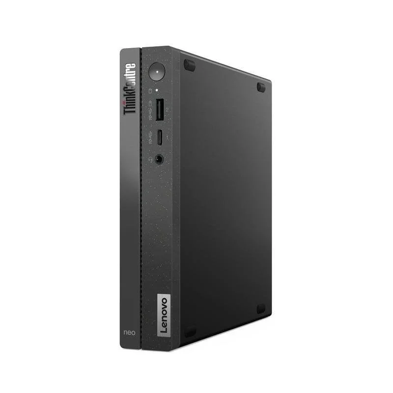 Lenovo ThinkCentre neo 50q Gen 4 i5-13420H 16GB 512GB - vue 2