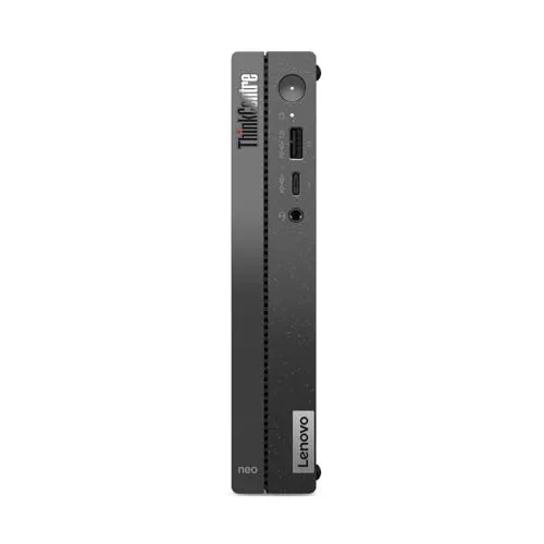 Lenovo ThinkCentre neo 50q Gen 4 i5-13420H 8GB 256GB - vue 2