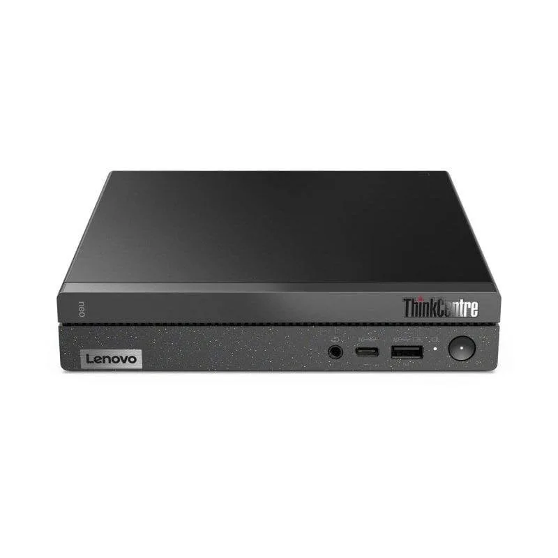 Mini-PC Lenovo ThinkCentre neo 50q Gen 4 i5-13420H 8GB 512GB