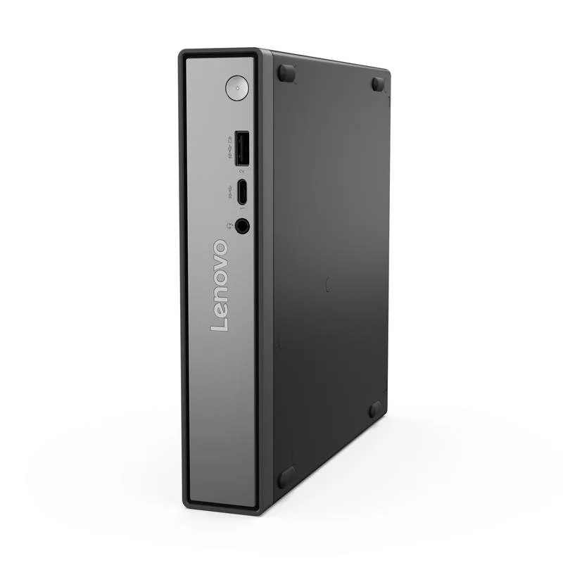 Lenovo ThinkCentre neo 50q QC Snapdragon X1-26-100 16GB 512GB - vue 1