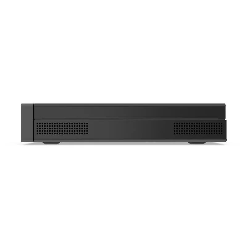 Lenovo ThinkCentre neo 50q QC Snapdragon X1-26-100 16GB 512GB - vue 3
