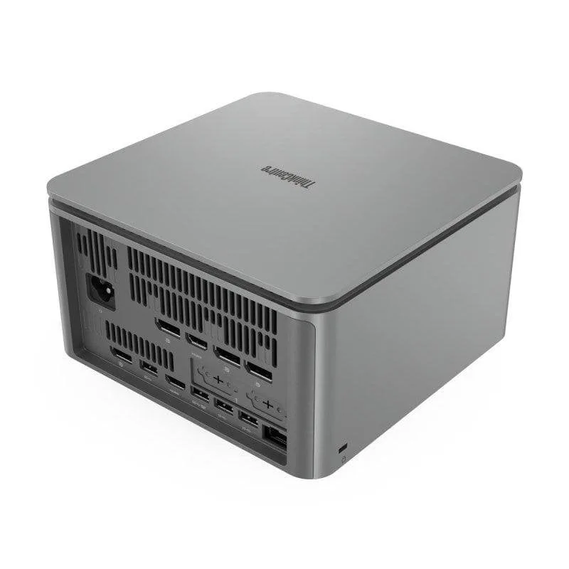 Lenovo ThinkCentre neo Ultra i9-14900 RTX 4060 32GB 1TB - vue 2