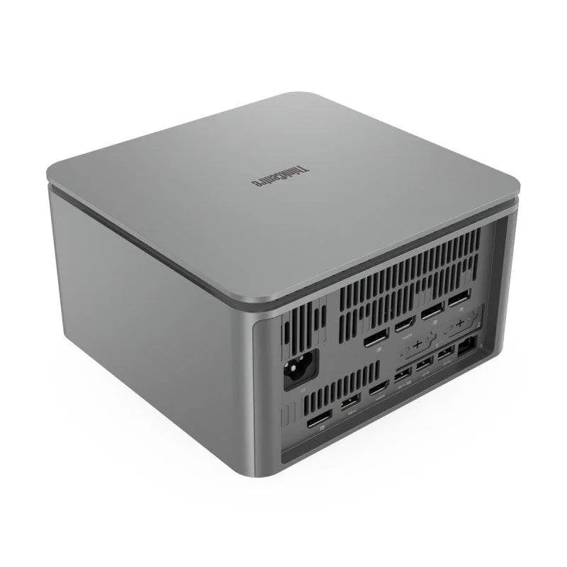 Lenovo ThinkCentre neo Ultra i9-14900 RTX 4060 32GB 1TB - vue 3