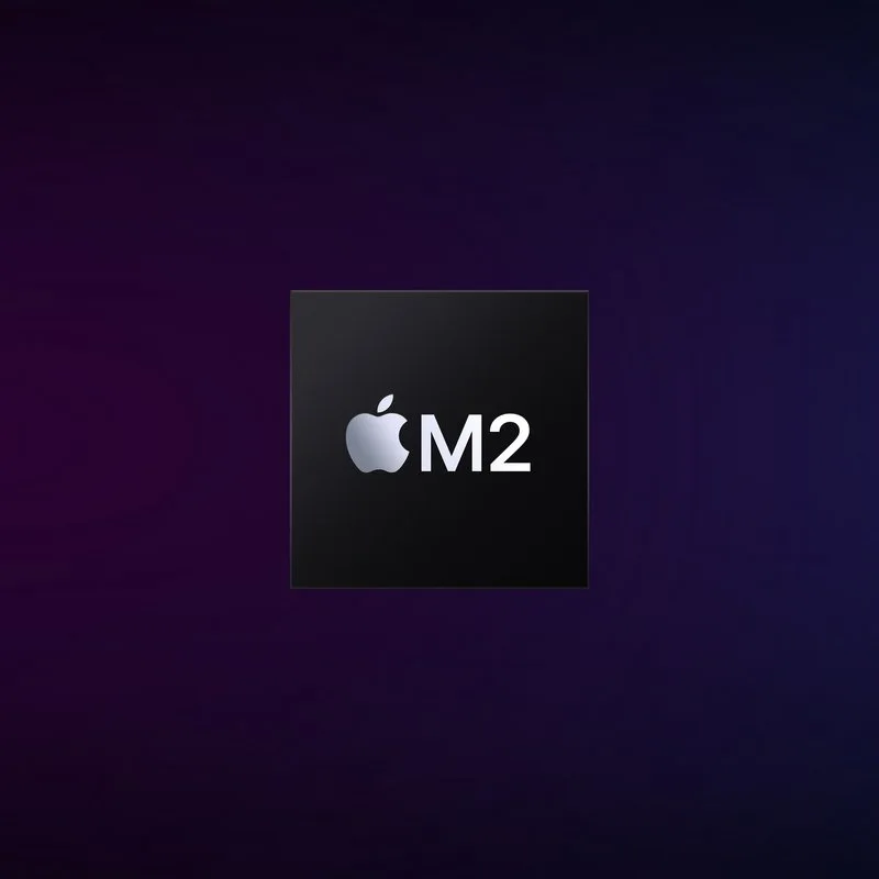 Mac mini M2 8GB 512GB SSD Argent - vue 1