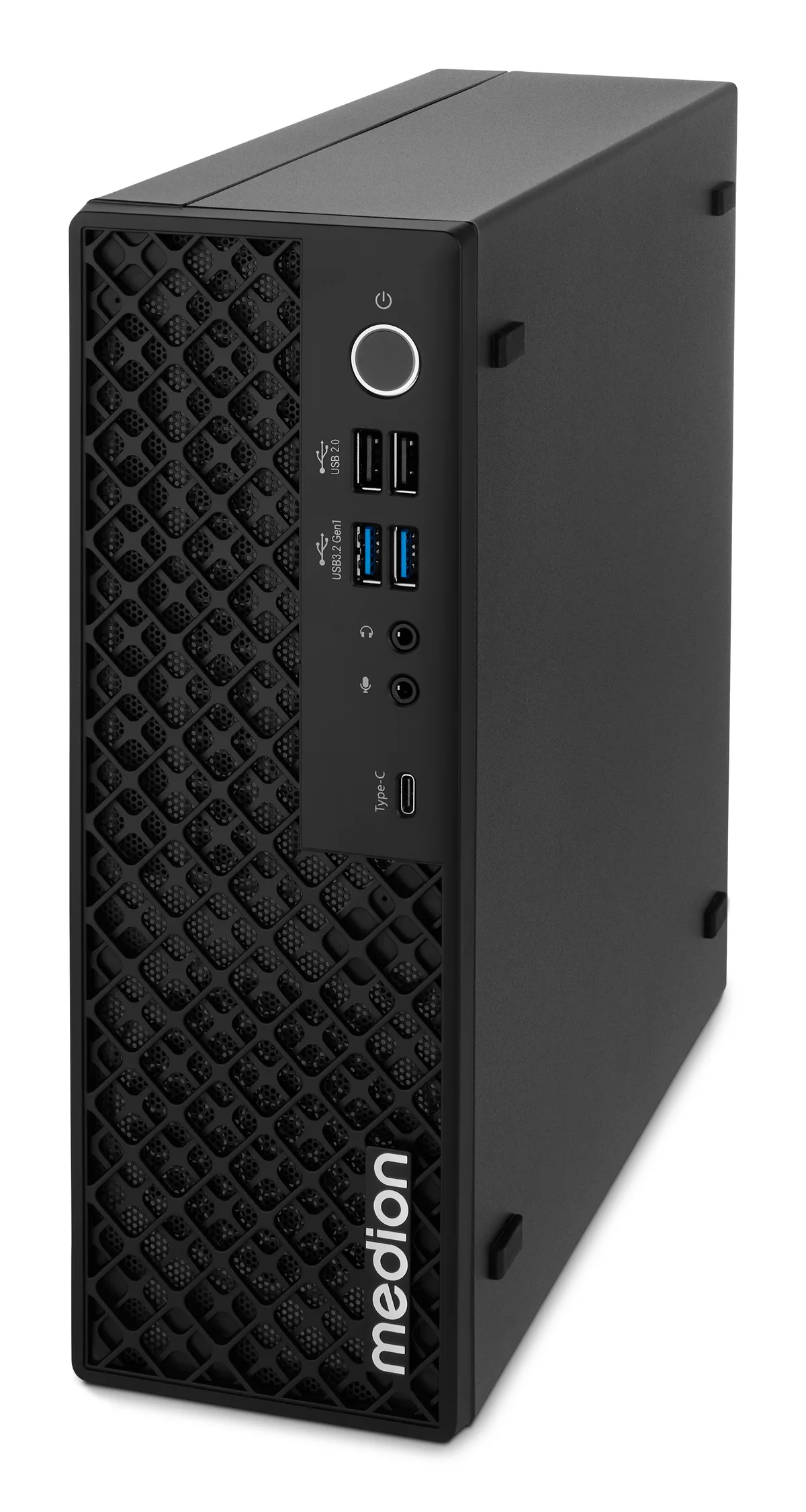 Mini-PC MEDION Picoworx T80 III Core Ultra 5 228V 32 Go 1 To