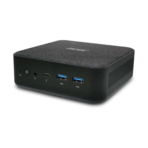 Mini PC Acer Revo RB102 Core 5 120U 16GB 512GB - vue 2