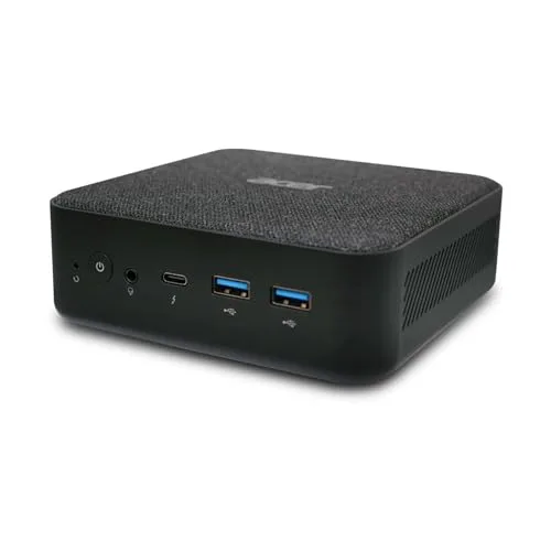 Mini PC Acer Revo RB102 Core 5 120U 16GB 512GB - vue 4