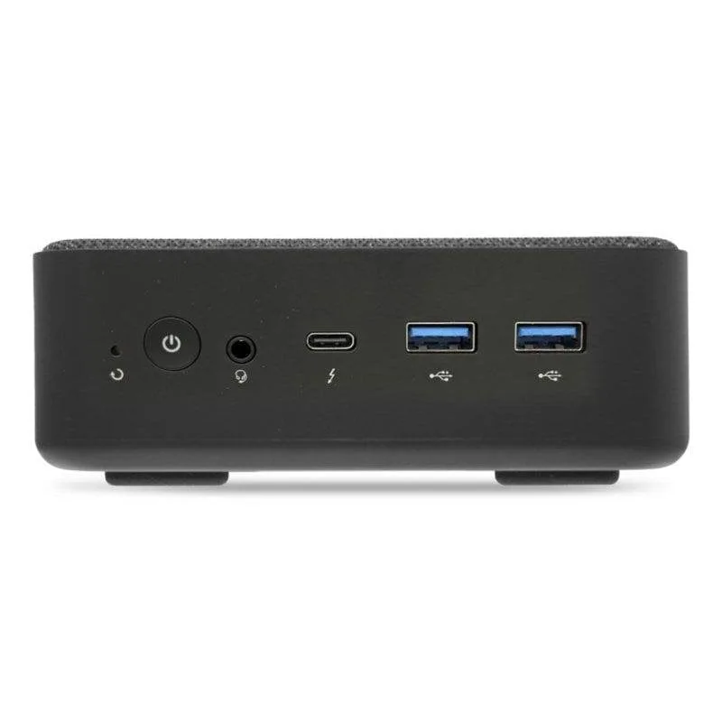 Mini-PC Mini PC Acer Revo RB102 Core 5 120U 16GB 512GB