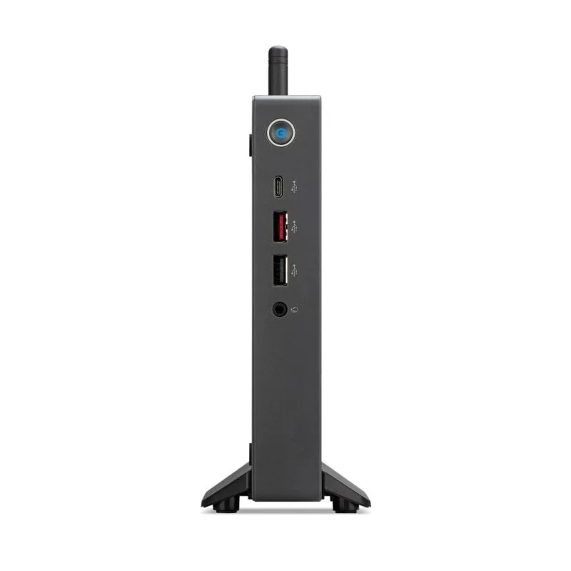Mini-PC Mini PC Acer Veriton N2595GT Core 5 120U 8GB 256GB
