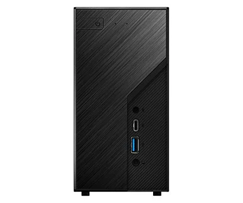 ASRock DeskMini X300 barebone AM4, mini-PC 1,9 L