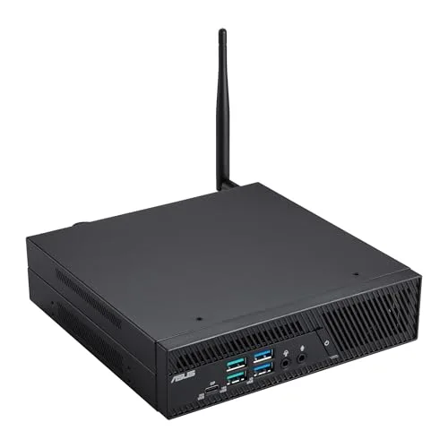 Mini PC ASUS ExpertCenter PB64-B70082MH - vue 3
